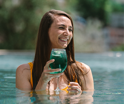 Sommer-Ticket Limmat Breeze